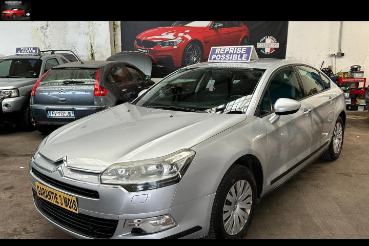 CITROEN C5